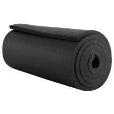Rubber Foam